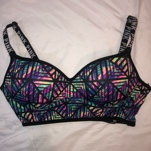 Victoria’s Secret PINK bralette